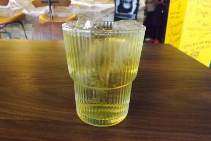 アップル・ジュース